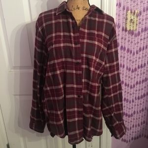 Red Flannel
